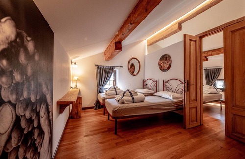 Martignano Other | Agritur Mas Dei Chini