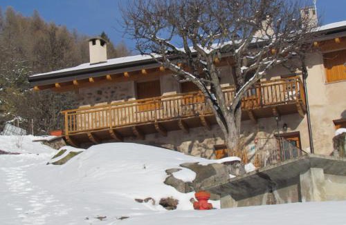 Altavalle House | Agritur Maso Bornie