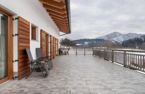 Bosentino Bed & Breakfast | Agritur Maso Flonkeri