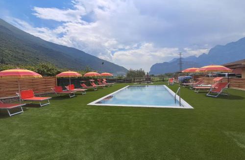 Bolognano-Vignole House | Agritur Maso Fontane