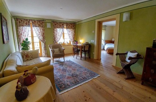 Romeno House | Agritur Maso San Bartolomeo