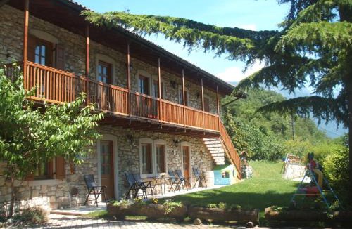 Mori House | Agritur Maso Talpina