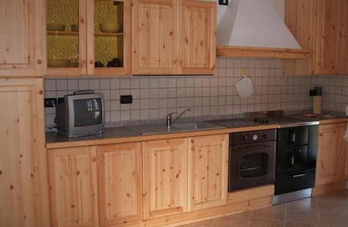 Mori House | Agritur Maso Talpina