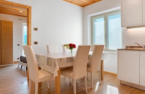 Roncegno Apartment | Agritur Montibeller Fravort