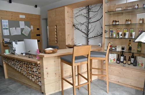 Taio House | Agritur Piccolo Fiore B&B