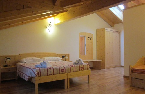 Brez Other | Agritur Pisani