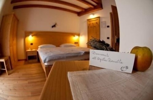 Tassullo Bed & Breakfast | Agritur Renetta