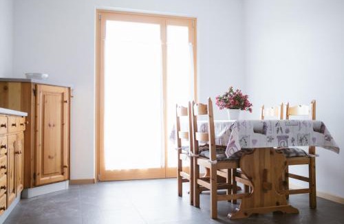 Coredo House | Agritur Rizzi di Inama Ugo