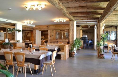Coredo House | Agritur Scoiattolo