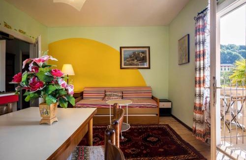 Canale di Tenno Apartment | Agritur Tenno Appartamento