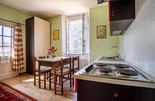 Canale di Tenno Apartment | Agritur Tenno Appartamento