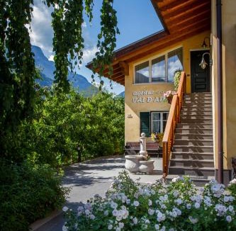 Martignano Bed & Breakfast | Agritur Val d'Adige