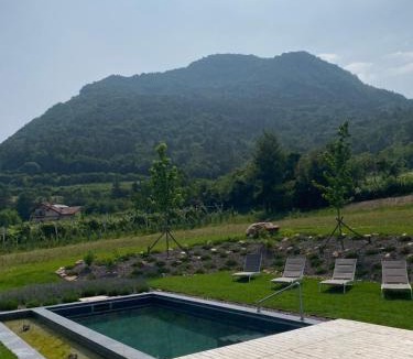 Martignano House | Agritur Verderame