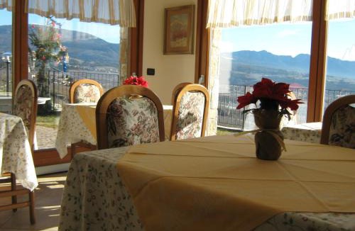 Cagno Bed & Breakfast | Agritur Vista Lago