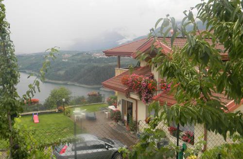 Cagno Bed & Breakfast | Agritur Vista Lago