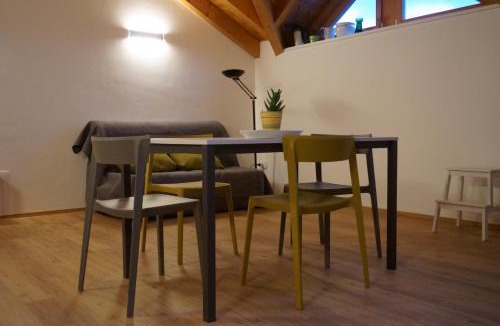 Salorno Apartment | Agritur Zuveith