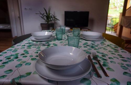 Salorno Apartment | Agritur Zuveith