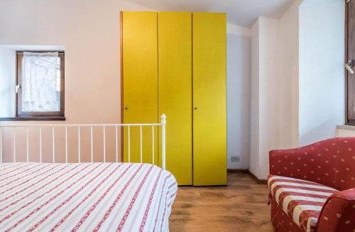 Canale di Tenno Apartment | Agriturismo Al Gallo Nero Giallo