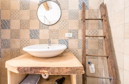 Canale di Tenno Apartment | Agriturismo Al Gallo Nero Lilla