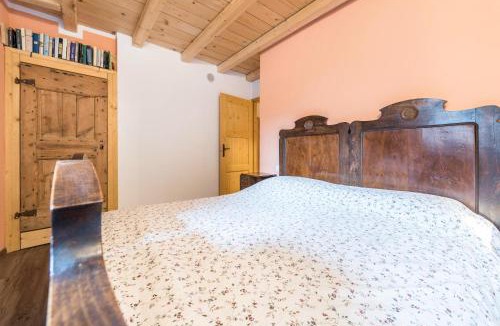 Canale di Tenno Apartment | Agriturismo Al Gallo Nero Rosso