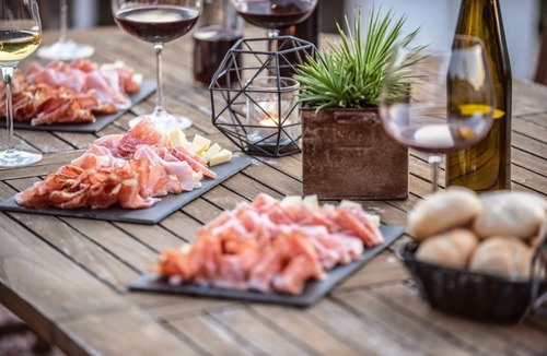 Mattarello House | Agriturismo Al Maniero