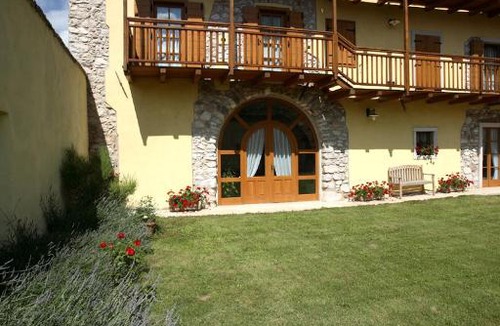 Ala House | Agriturismo Al Picchio