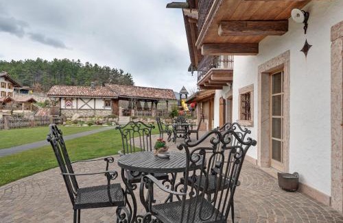 Coredo House | Agriturismo Alpenvidehof