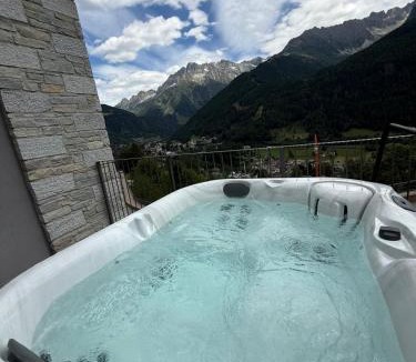 Villa Dalegno House | Agriturismo Belotti
