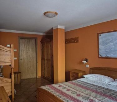 Villa Dalegno House | Agriturismo Belotti
