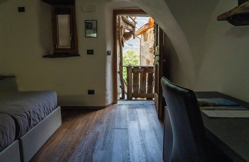 Valtellina Bed & Breakfast | Agriturismo Ca Gianin