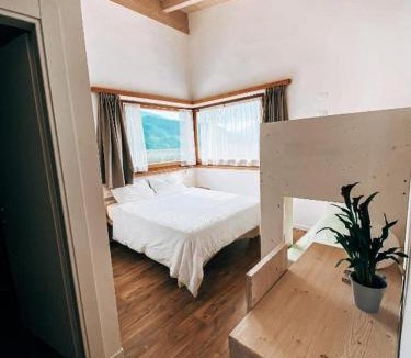 Caldonazzo House | AGRITURISMO DAL PEROTIN