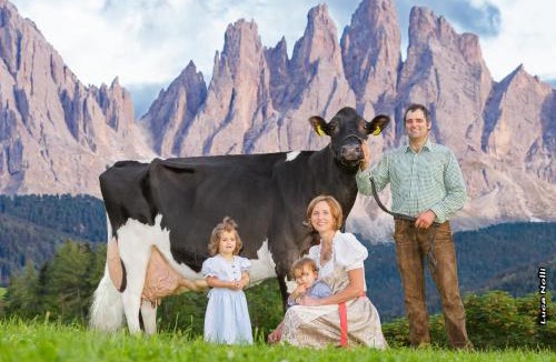 San Pietro House | Agriturismo Kabishof