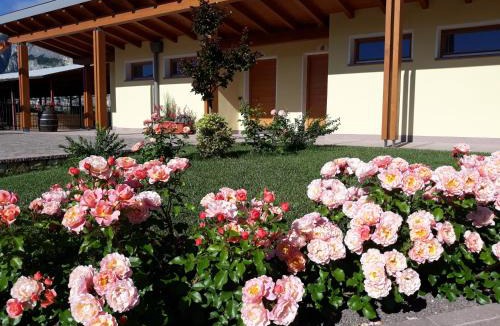 Nave San Rocco House | Agriturismo L' Isola di Arturo