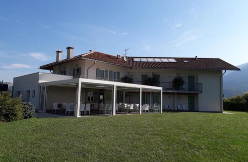 Romagnano House | Agriturismo Locanda de l'Arguta