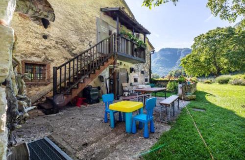 Ala House | Agriturismo Malga Riondera