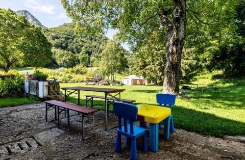 Ala House | Agriturismo Malga Riondera
