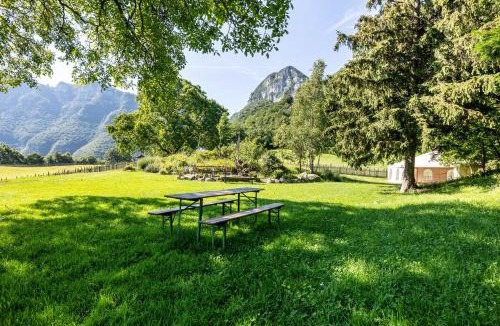 Ala House | Agriturismo Malga Riondera