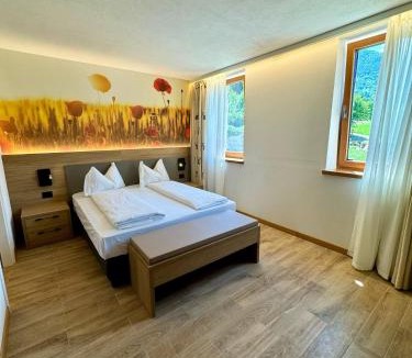 Cavedine House | Agriturismo Mas Dei Preti