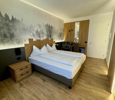 Cavedine House | Agriturismo Mas Dei Preti