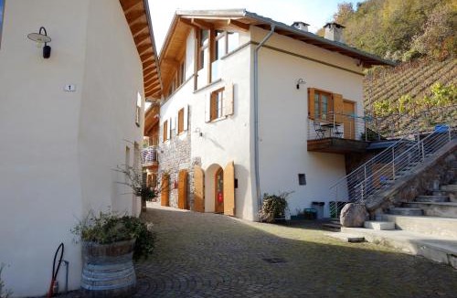 Cembra House | Agriturismo Maso Besleri