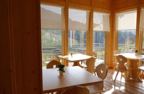 Cembra House | Agriturismo Maso Besleri