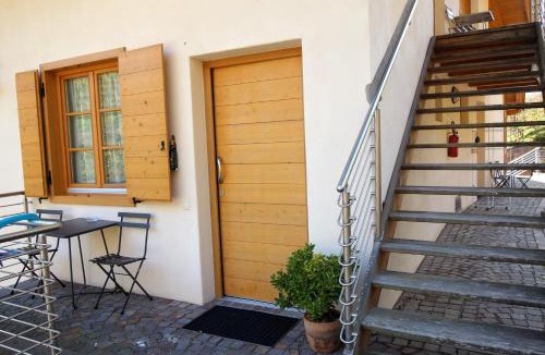 Cembra House | Agriturismo Maso Besleri