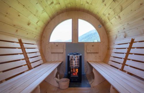 Ragoli House | Agriturismo Maso Grisun