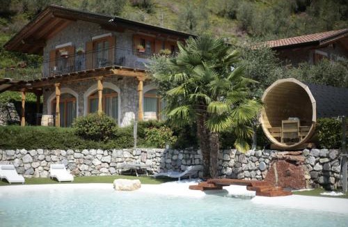 Arco House | Agriturismo Maso le 4 stagioni