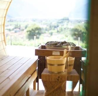 Arco House | Agriturismo Maso le 4 stagioni