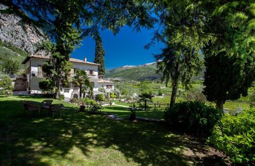 Ceniga Bed & Breakfast | Agriturismo Maso Lizzone