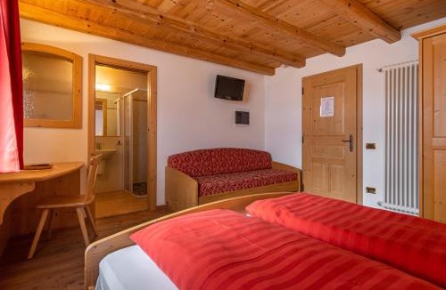 Tesero House | Agriturismo Maso Santa Libera