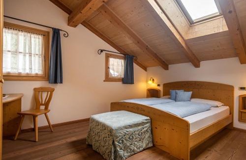 Tesero House | Agriturismo Maso Santa Libera
