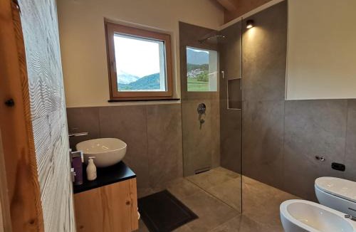 Cavalese Bed & Breakfast | Agriturismo Maso Schneider