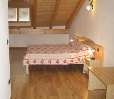 Brez House | Agriturismo Pisani